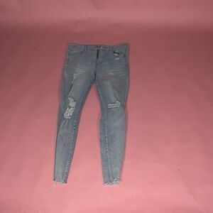 Women’s American Eagle Skinny Jeans Size 12